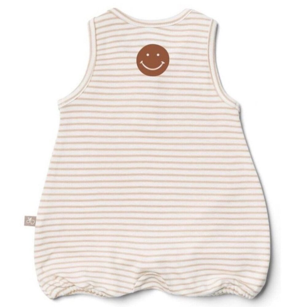 NWT Goumi romper